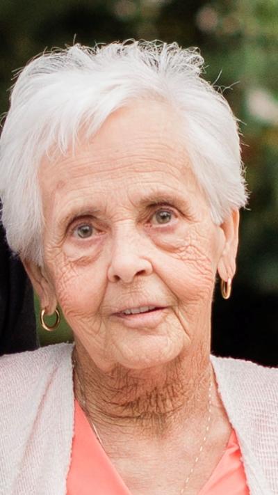 Beverly S. Nadermann Beverly S. Nadermann